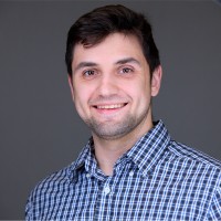 Powercast Corporation Employee Jacob Bellis's profile photo