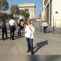 AquaMaof Aquaculture Technologies Ltd. Employee Talia Segev's profile photo