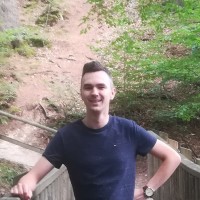 Zeticon Employee Jonas Bras's profile photo