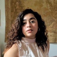 Solana Fine Art Employee Aria Rovira's profile photo