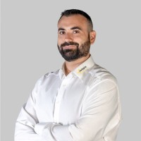 swisspro SR SA Employee Antonio da Costa's profile photo