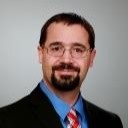 John Deere Employee Robert Iverson's profile photo
