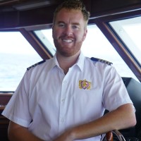 Moran Yacht Management Inc Employee Matthew Barrette's profile photo