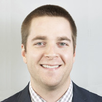 Brimich Logistics & Packaging Inc. Employee Robert Boughner's profile photo