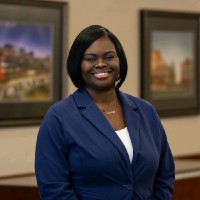 University Health Care System Employee Janee Dock's profile photo
