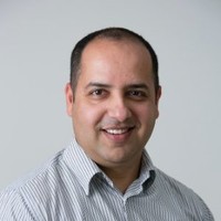 Intersect Employee Gehendra Acharya's profile photo