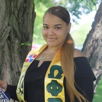 ICAN Employee Marielsy Polanco- Fernandez's profile photo