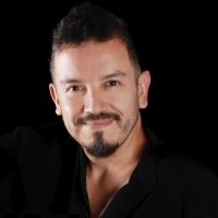 Dictuc Employee Nicolas Flores's profile photo