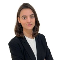 ISD Controls Employee Julia Quintana Solís's profile photo