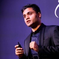 Qruise Employee Anurag Roy's profile photo