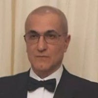 Port Authority of NY & NJ (The) Employee Ali Fadavi's profile photo