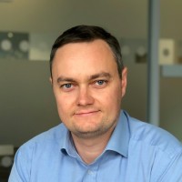 Cobham Employee James Anthony's profile photo