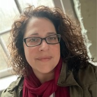 Connecticut State Community College Employee Jonna-Lynn Deegan Cruz's profile photo