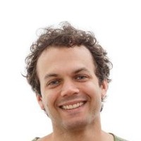 CrossIdeas Employee Diego Fiorani's profile photo