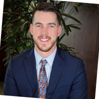 Northwestern Mutual Employee Alexander Lum's profile photo