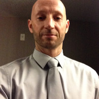 Delta Air Lines Employee Stephen Griffiths's profile photo