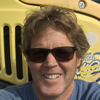 Aloha Pools Pty Ltd Employee Kevin Davis's profile photo