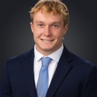 Mercer Company Employee Thomas Mercer's profile photo