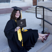 Department of Corrections- Wisconsin Employee Millie Salinas's profile photo