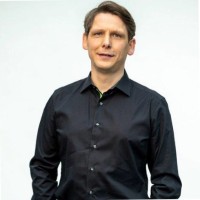 DAMPSOFT GmbH Employee Andrej Teterin's profile photo