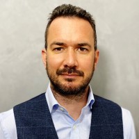 Afibel Employee Maxime Blaise's profile photo