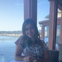 United Staffing Associates Employee Erica de Leon's profile photo