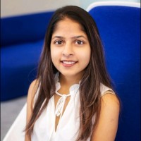 Aditi Galada Email