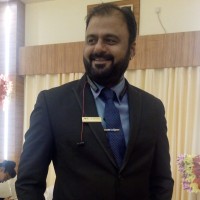 Baba Computers Employee Vikas Kapani's profile photo