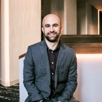 OneThirtyFive Employee Kevin Defranco's profile photo