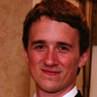 Amae Health Employee Andrew Girvin's profile photo