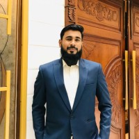 Talha Imam Email