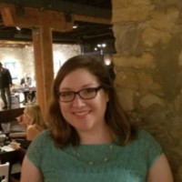 KnowledgeWorks Global Ltd. Employee Allyson King's profile photo