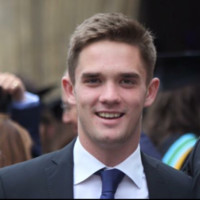 Trainline Employee Seb Allen's profile photo