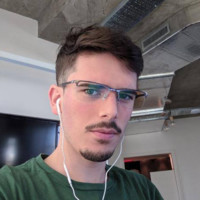 Santiago Toscano's profile photo