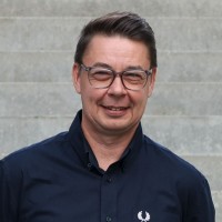 Merck KGaA Employee Andreas Jahn's profile photo