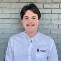 The Blueprint Corporation Employee Austin Witt's profile photo