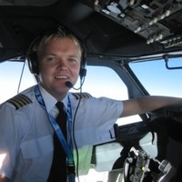 DHL Air (UK) Ltd Employee Jon Marston's profile photo