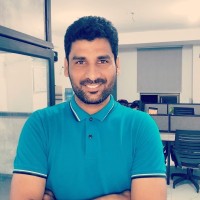 Ali Baig Email & Phone Number