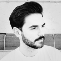f8 Tech Employee Rowdy Wood's profile photo