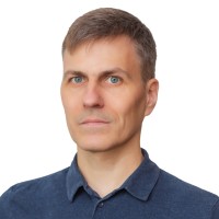 HYPERVSN Employee Dzmitry Kurlovich's profile photo