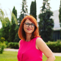 Dacia Plant Employee Claudia Burghelea's profile photo