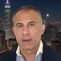 Transformco Employee Yianni Georgakas's profile photo