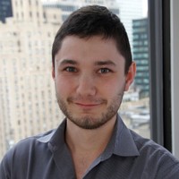 Truesight Consulting Employee Sam Bumcrot's profile photo