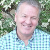 face2face Recruitment Employee Bill Willox's profile photo