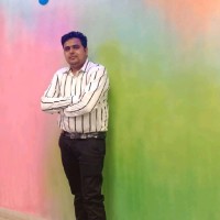 Drishti IAS Employee Rahul Sharma's profile photo