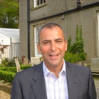 IMPACT Employee Zoltan Hoffmann's profile photo