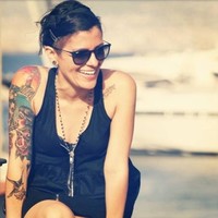 Zu Arango's profile photo