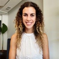 BETA CONKRET, S.A. CONSTRUCTORA Employee Lucía Rizzo's profile photo