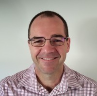 Scottsdale Construction Systems Employee Luke Gallagher's profile photo
