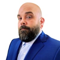 ATG USA Employee Joshua Weese's profile photo